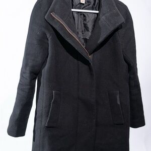 J. Crew Women’s City Coat